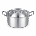18cm Easy Cook Cooking Pan
