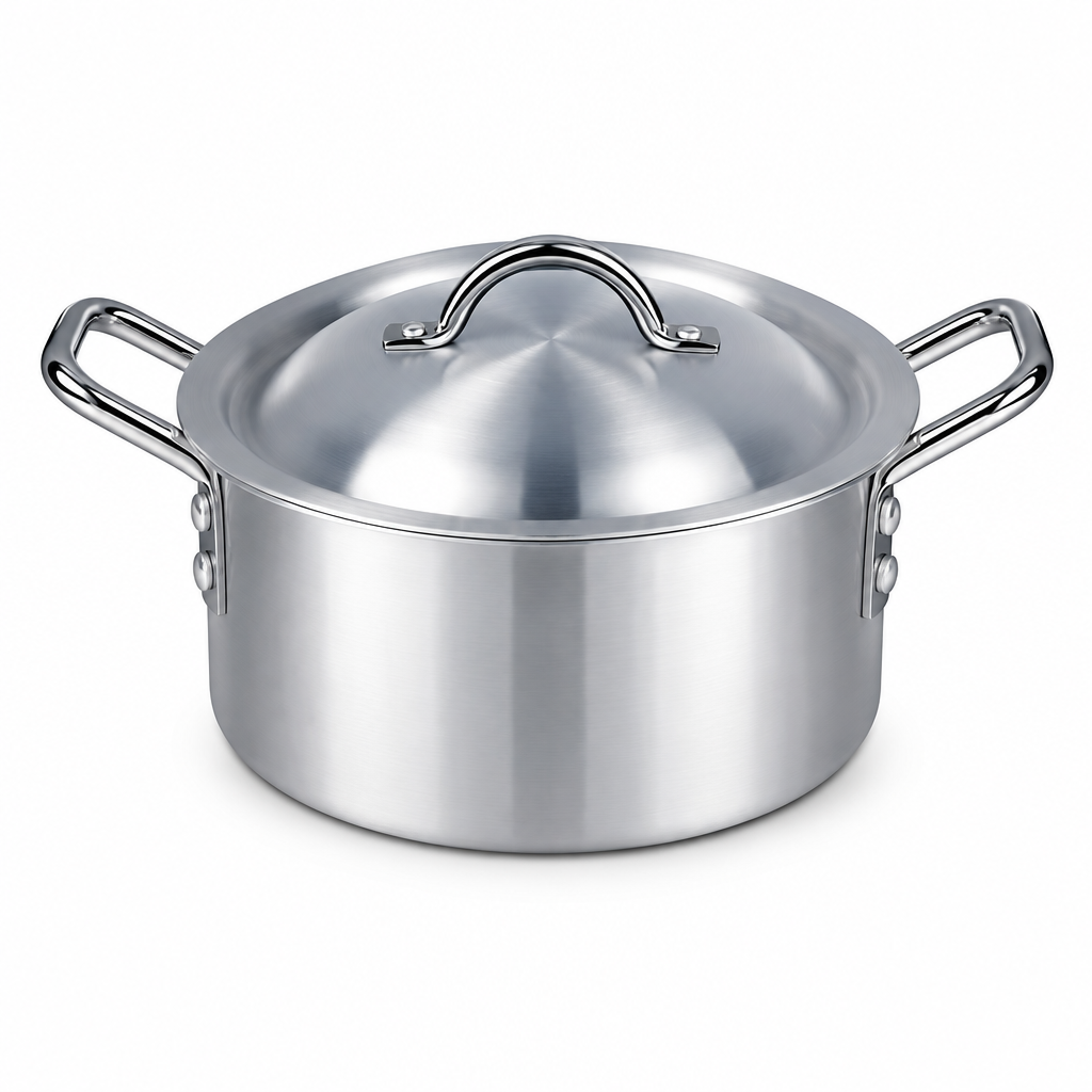 24cm Easy Cook Cooking Pan
