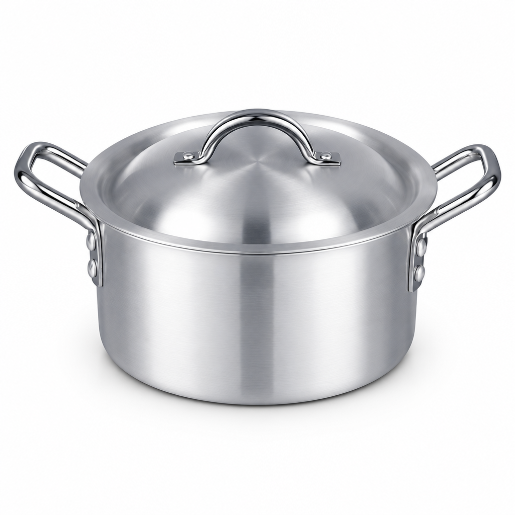 26cm Easy Cook Cooking Pan
