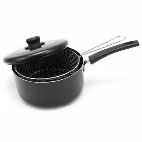 8 Inch Non Stick Chip Pan