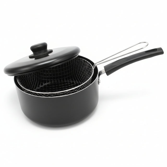 8 Inch Non Stick Chip Pan