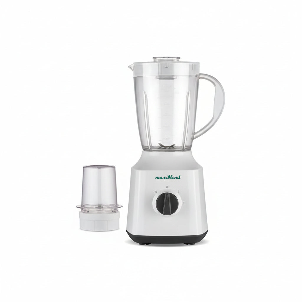 Maxiblend Blender And Grinder 300W