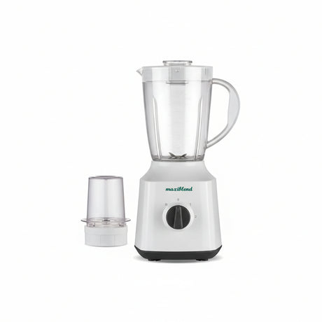 Maxiblend Blender And Grinder 300W