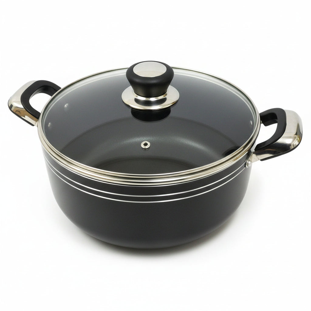 22cm Non Stick Casserole