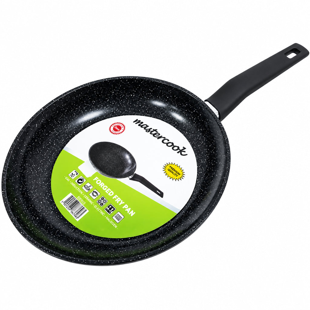 Mastercook 24cm Forged Frying Pan for Induction Hobs