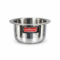 Mastercook 20cm Aluminium Tope No1