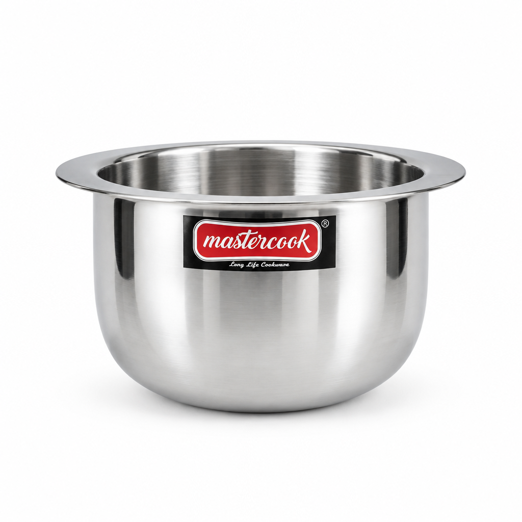 Mastercook 30cm Aluminium Tope No5