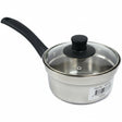 5" Curry Pot with Plastic Handle
