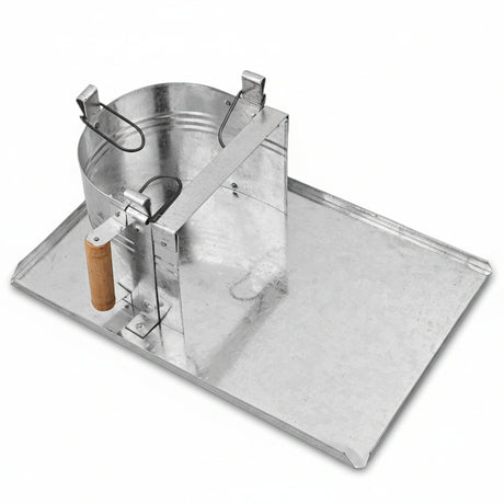 Mastercook Galvanised Stove