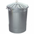 Metal DustBin 90 Litre