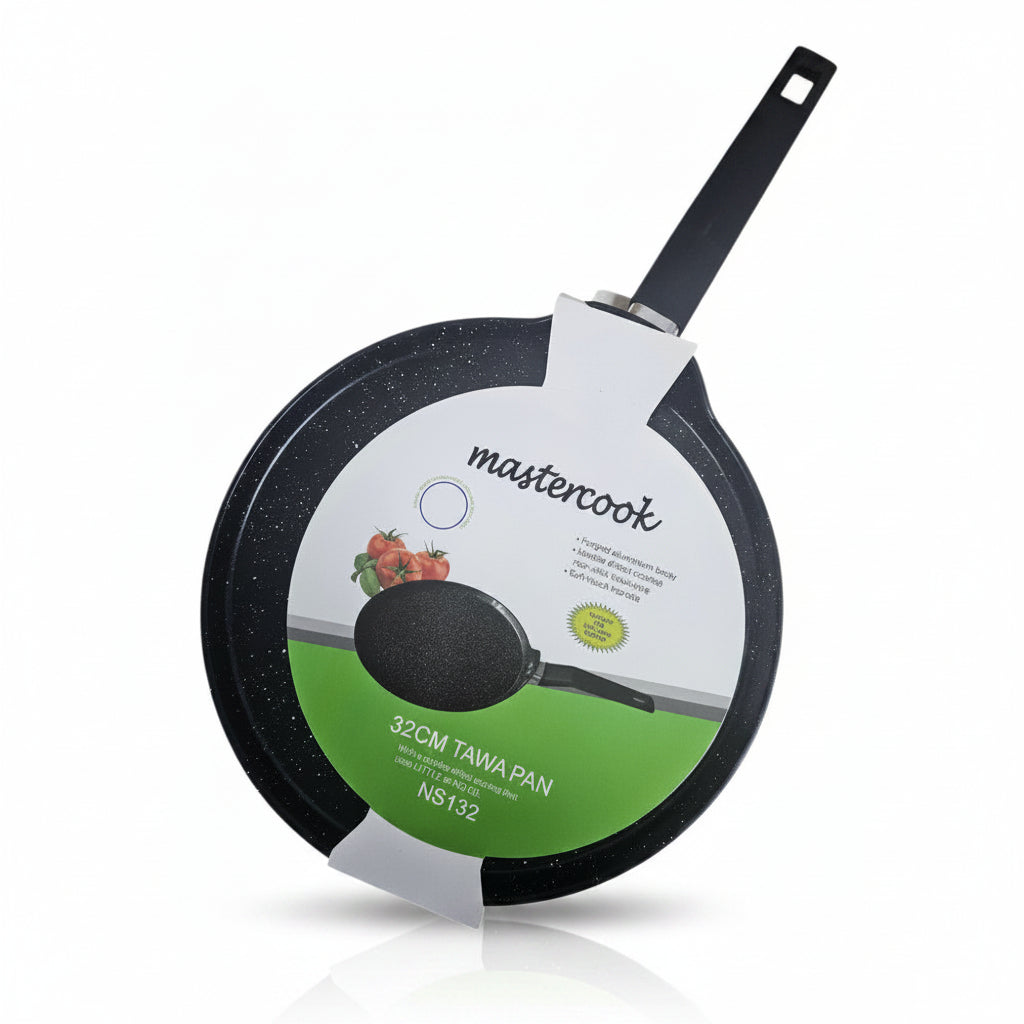 Mastercook 32cm Tawa Pan