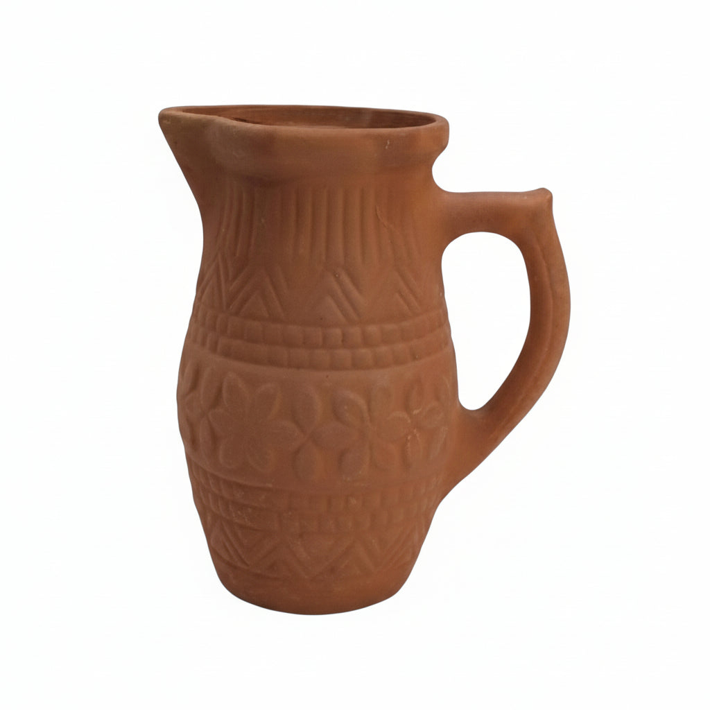 Mitti Jug 2 Litre
