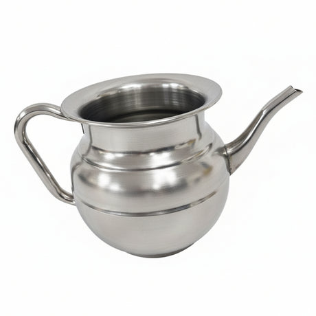 Stainless Steel Lota