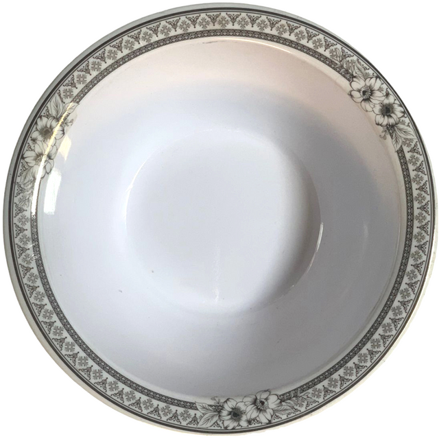 Melamine 6" Cereal Bowl