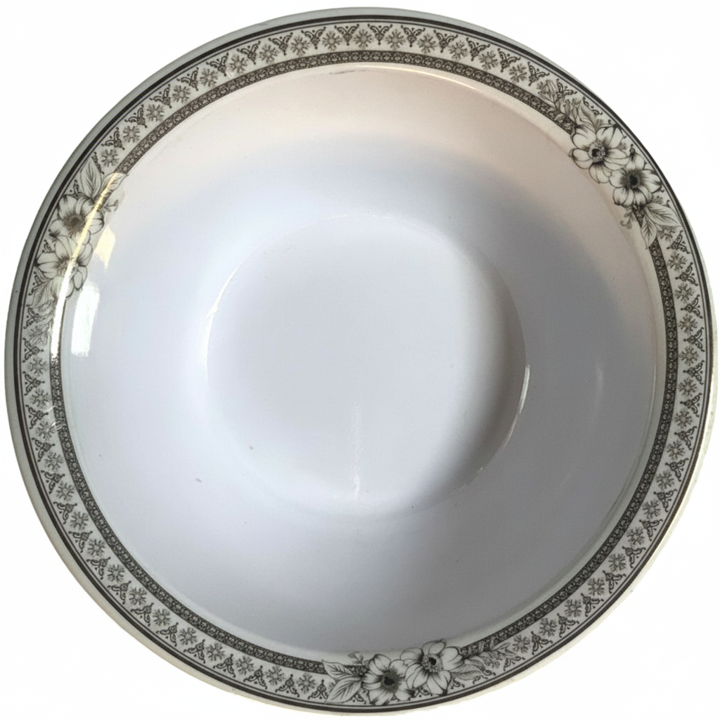 Melamine 7.25" Bowl