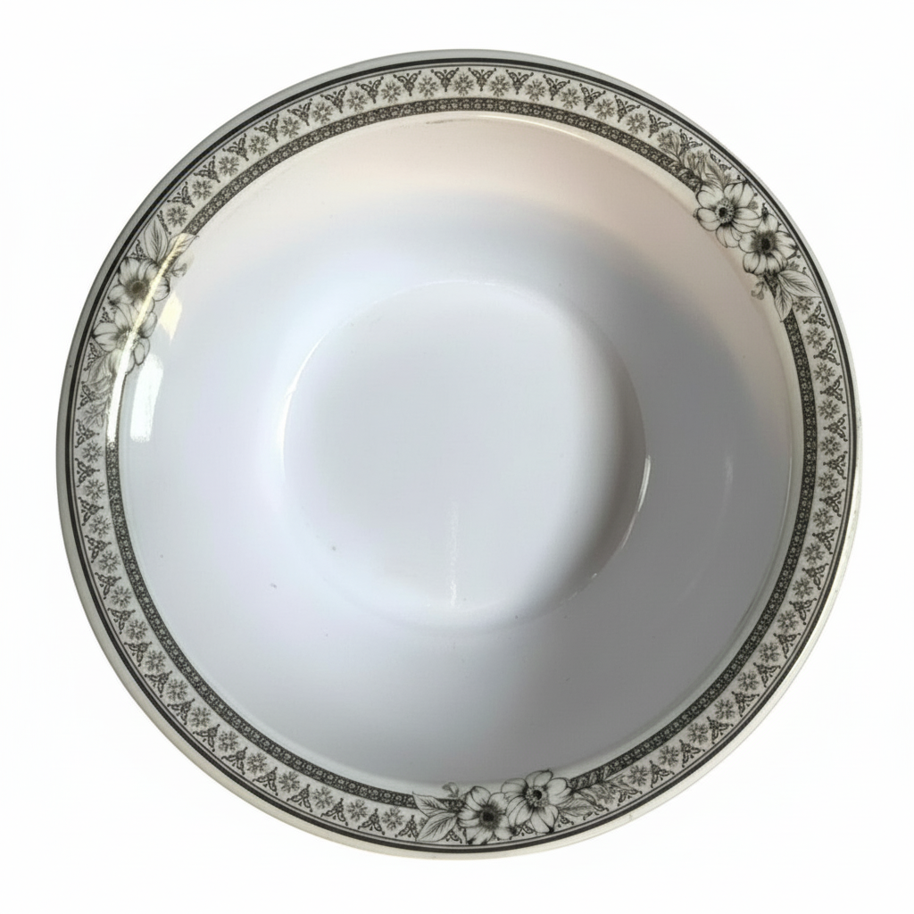 Melamine 8.75" Bowl