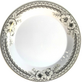 Melamine 10.5" Round Dinner Plate