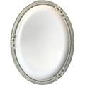 Melamine 14.75" Oval Platter