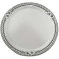 Melamine 12" Round Platter