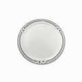 Melamine 16" Round Platter Large
