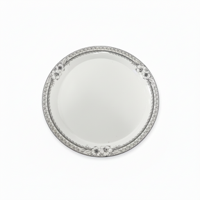 Melamine 16" Round Platter Large