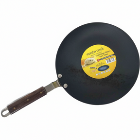 Mastercook Traditional Heavy Duty Iron Tawa 11"