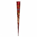Mehndi Cone Red