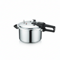 Mastercook Aluminium Pressure Cooker 9 Litre