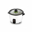 Famos Electric Rice Cooker 1.0 Litre 400W