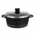 20cm Milano Die Cast Cookware