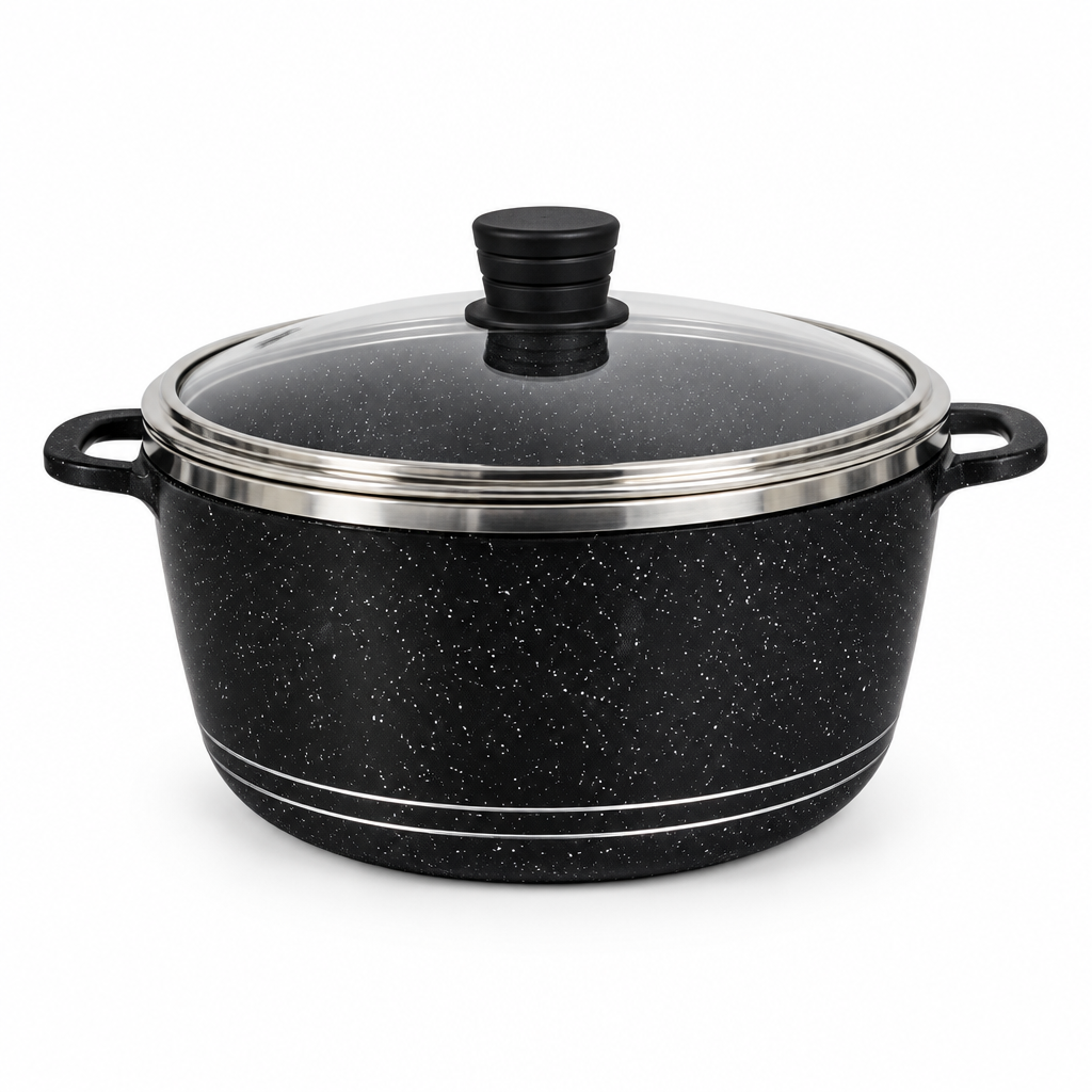 28cm Milano Die Cast Cookware