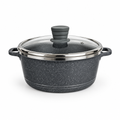 20cm Milano Die Cast Cookware