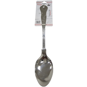 Kings 13 Inch Serving Spoon
