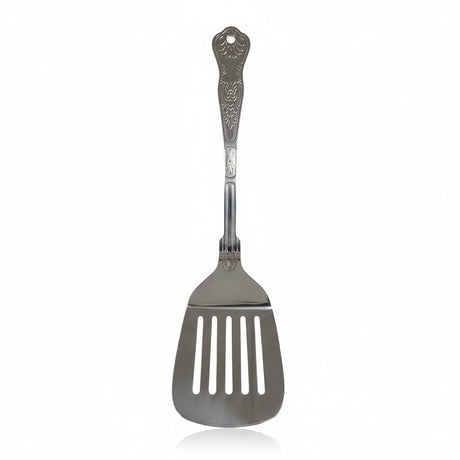 Kings Stainless Steel Turner 13 Inch