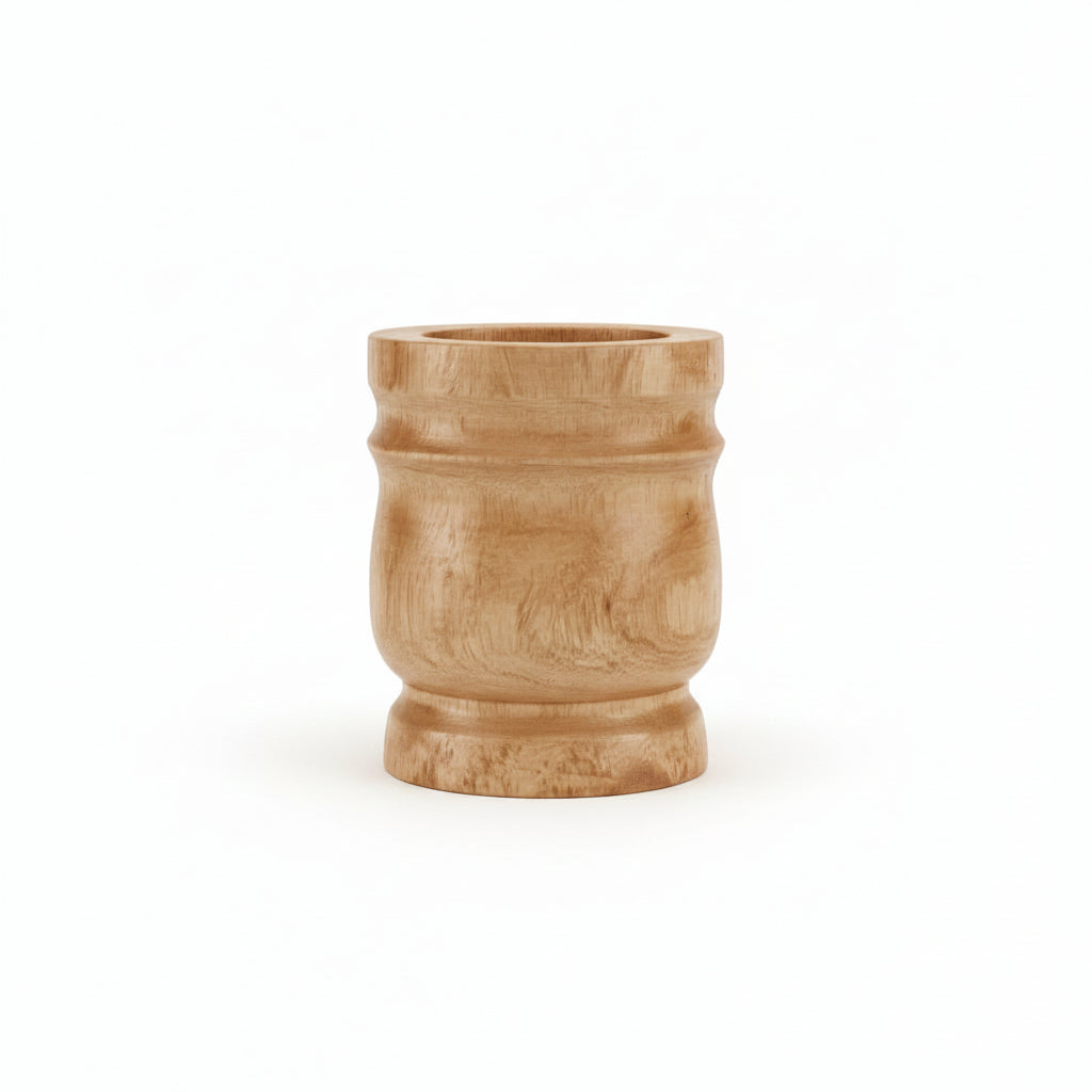 Wooden Khalbatta