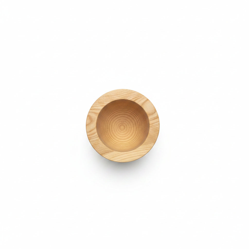 Wooden Khalbatta