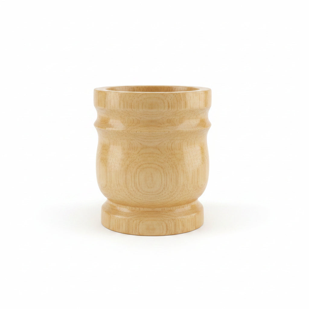 Wooden Khalbatta