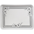 Melamine Tray 11X8 Inch