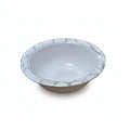 Marble Melamine 4.5" Bowl