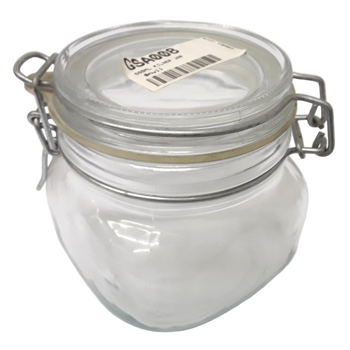 Kilner Jar 500ml