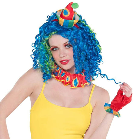 Sexy Clown Kit