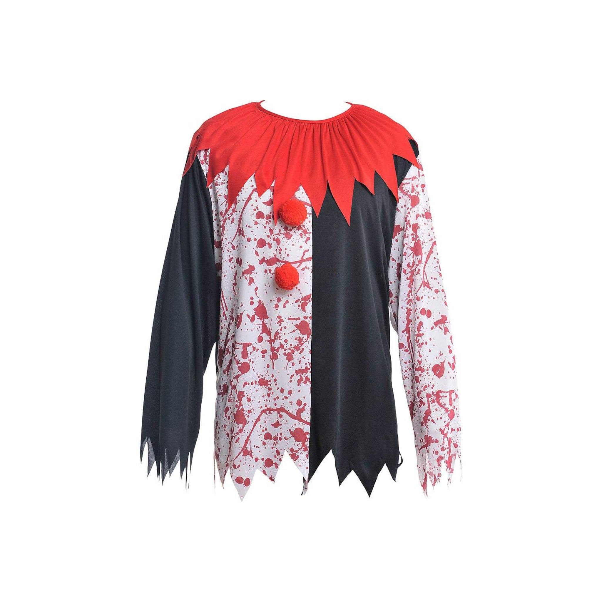 Evil Clown Shirt Medium/Large