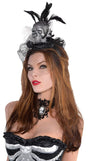 Skull Couture Headbands - Size Adults