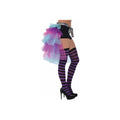 Storybook Mad Hatter Tie-On Bustle