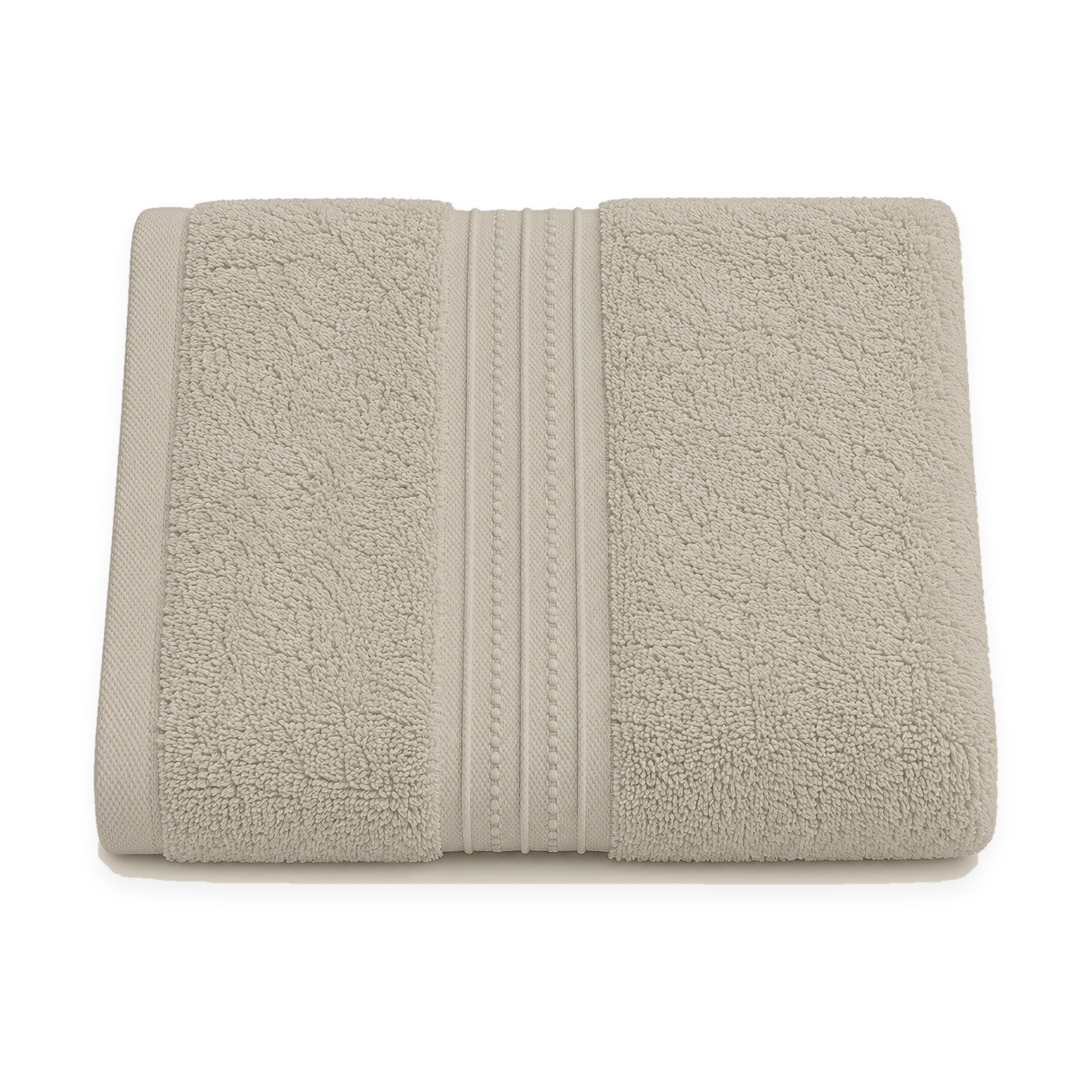 Vintage Spa Bath Towel 27"x54" 100% Cotton Soft Absorbent 10 Colours