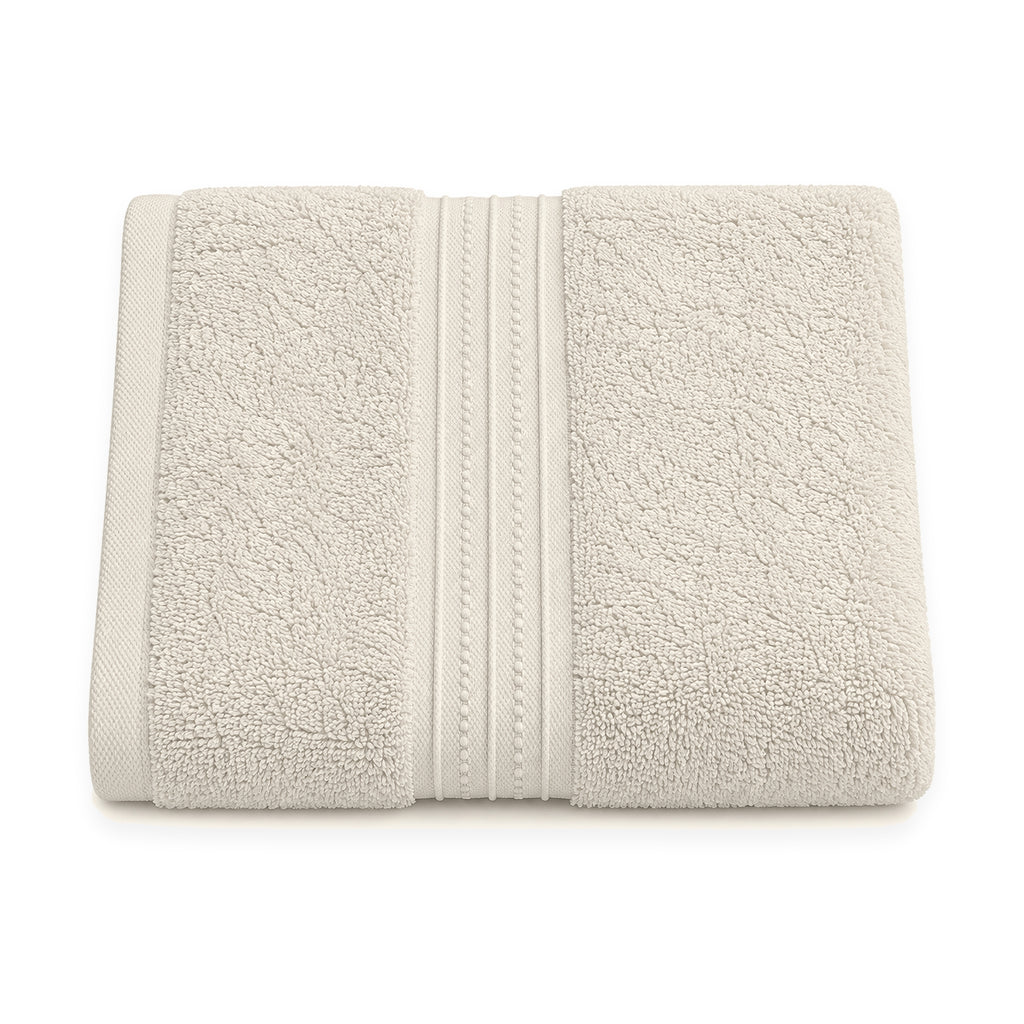 Vintage Spa Bath Towel 27"x54" 100% Cotton Soft Absorbent 10 Colours