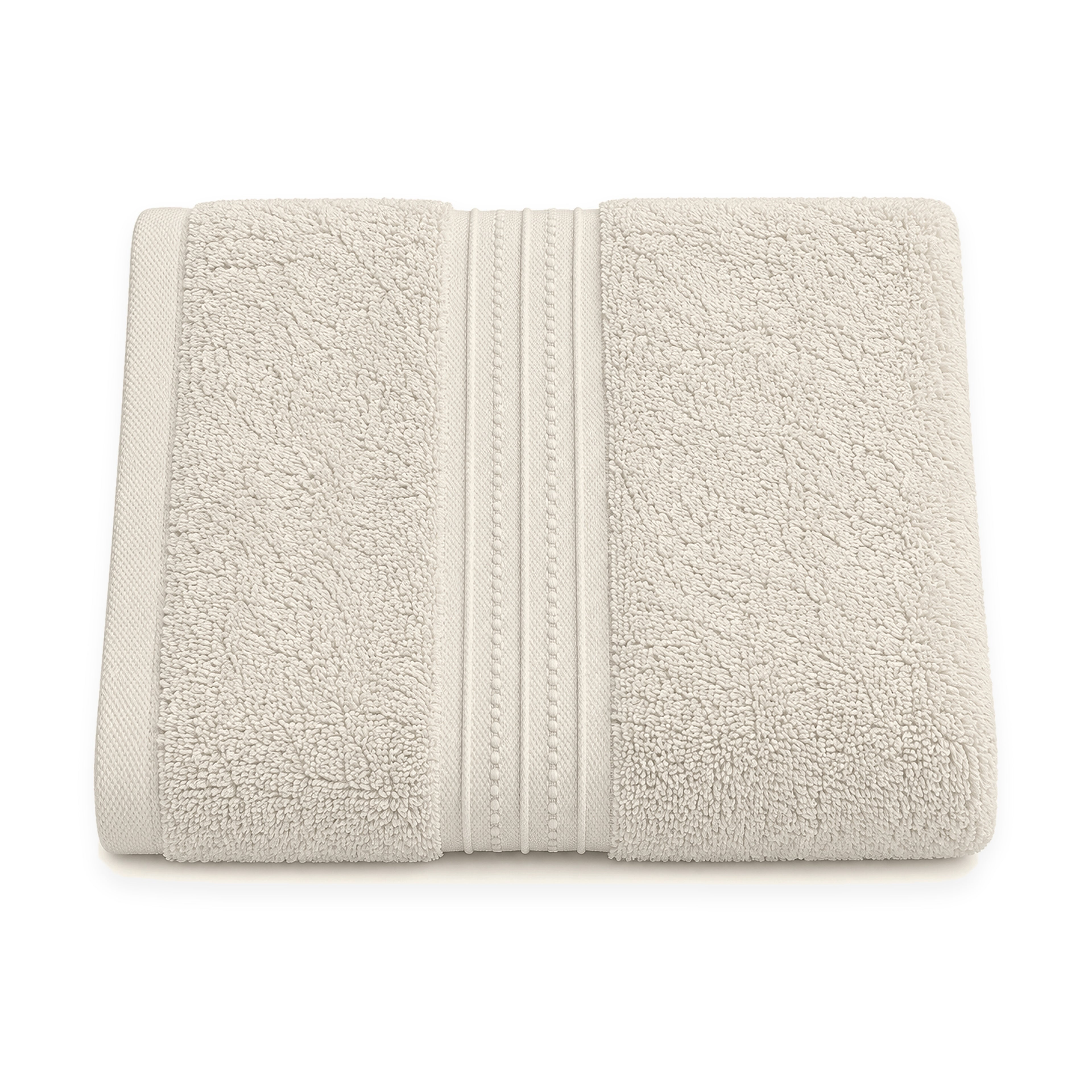 Vintage Spa Bath Towel 27"x54" 100% Cotton Soft Absorbent 10 Colours