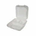 12oz Disposable Bowl 20 Pack