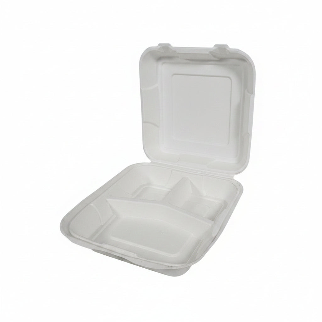 12oz Disposable Bowl 20 Pack