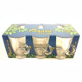 Oasis Tea Cup 6pcs (125ml)